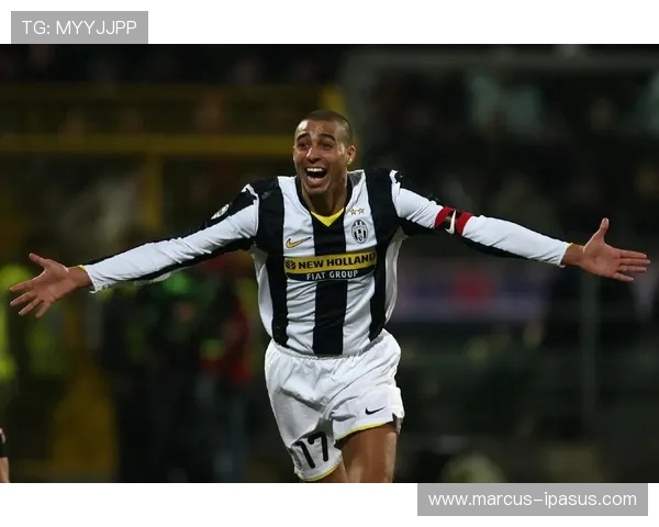 特雷泽盖:尤文必须重回胜利轨道 我坚信球队能夺回联赛冠军 特雷泽盖:尤文必须重回胜利轨道 我坚信球队能夺回联赛冠军