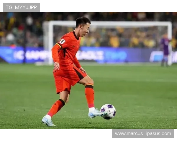 国足停摆中超赛程割裂备战2030已成荒诞笑话