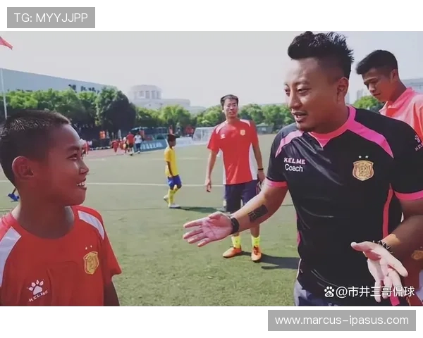 王洪亮:世少赛展现中国队实力不容小觑彰显崛起风采 王洪亮:世少赛展现中国队实力不容小觑彰显崛起风采